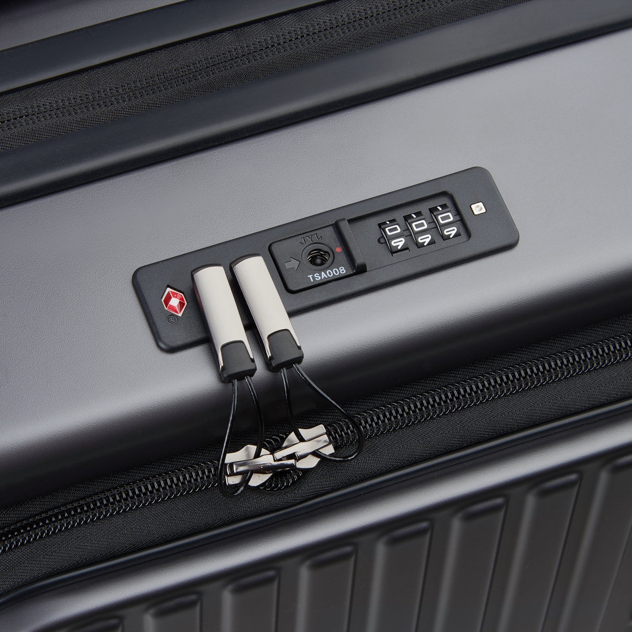 افتتاح ديلسي باريس سيكيورتايم