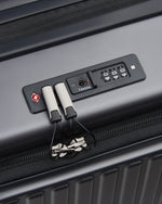 افتتاح ديلسي باريس سيكيورتايم