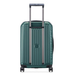 افتتاح ديلسي باريس سيكيورتايم