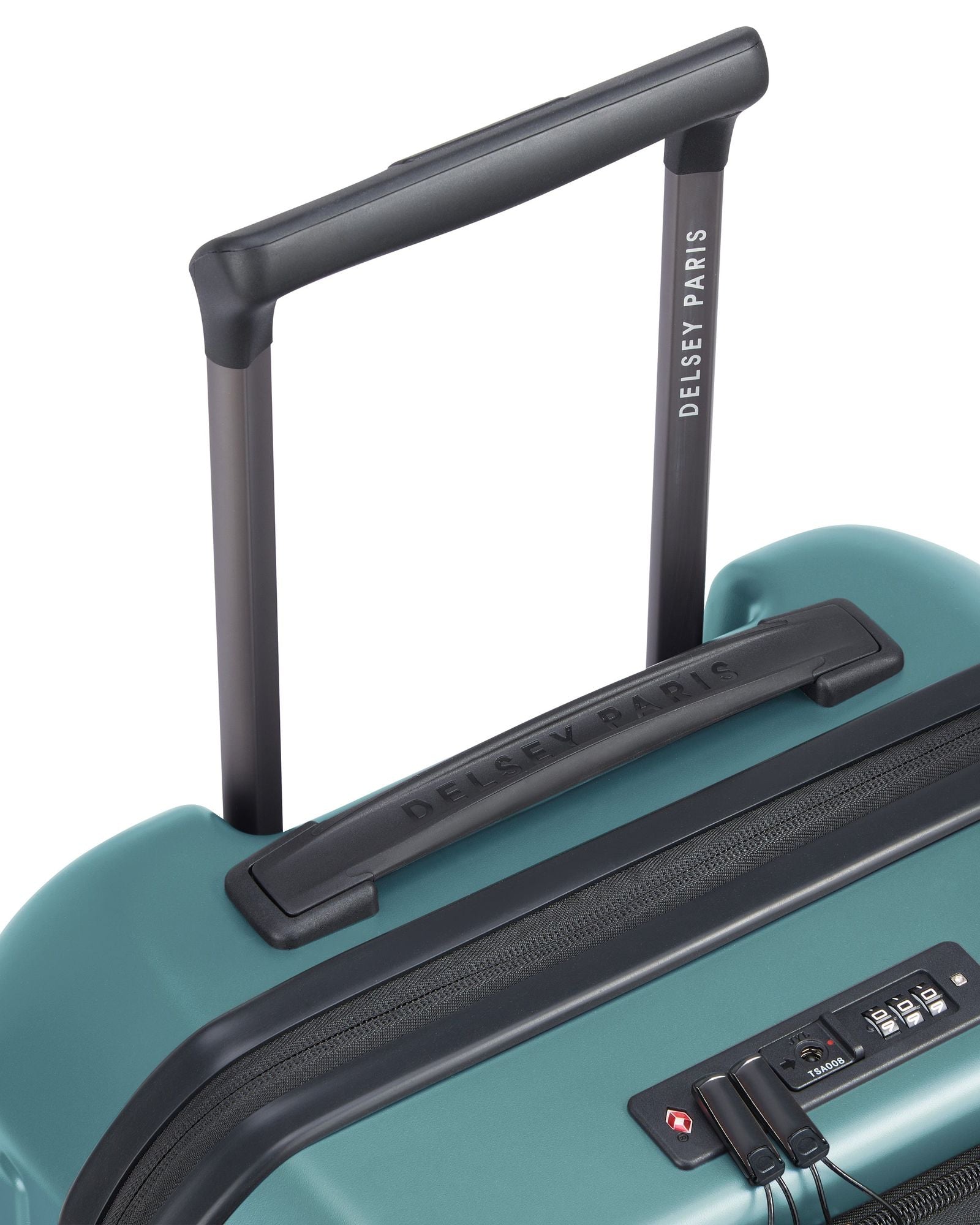 افتتاح ديلسي باريس سيكيورتايم