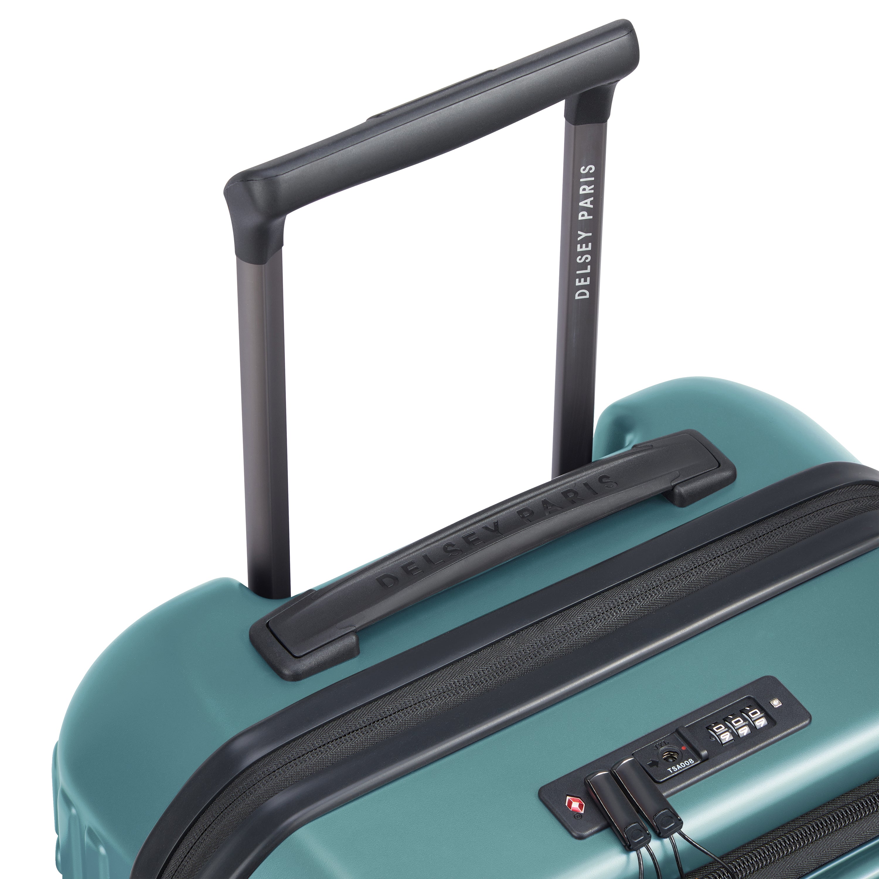 افتتاح ديلسي باريس سيكيورتايم