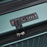 افتتاح ديلسي باريس سيكيورتايم