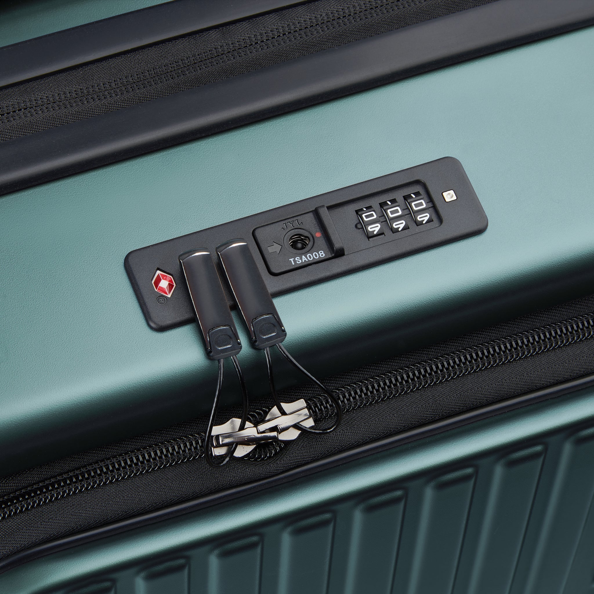 افتتاح ديلسي باريس سيكيورتايم