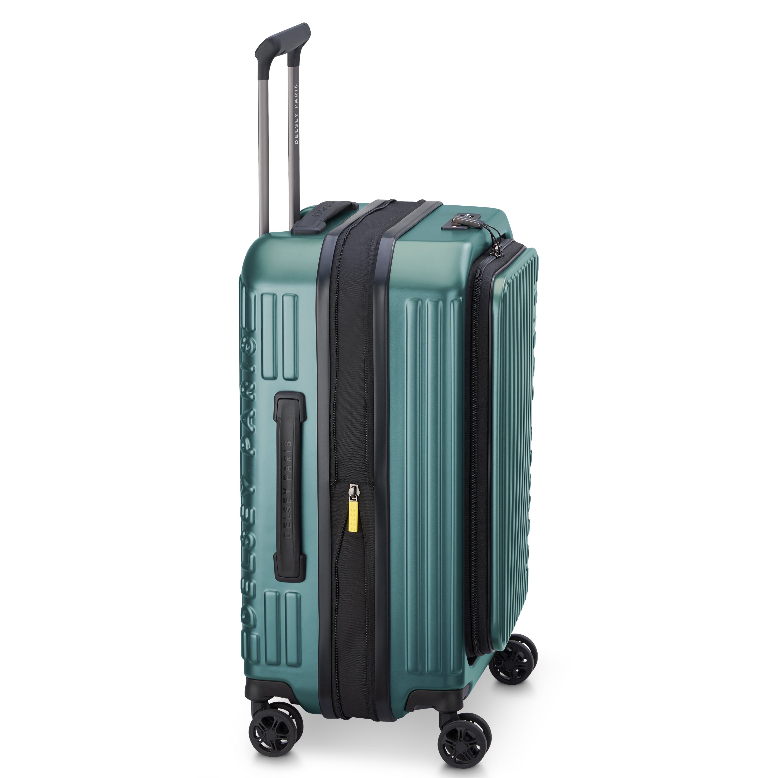 افتتاح ديلسي باريس سيكيورتايم