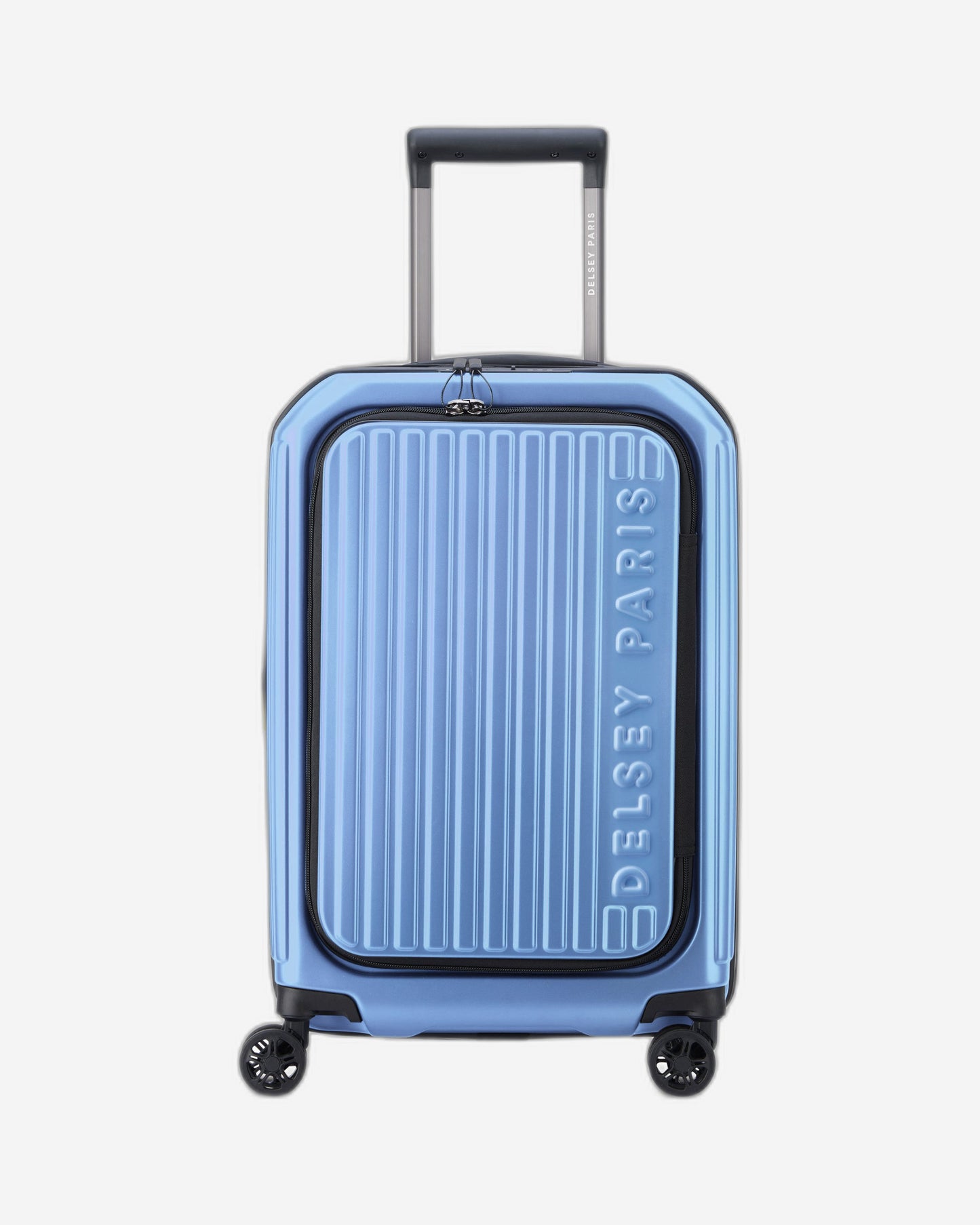 حقائب سفر ديلسي باريس سيكيورتايم ذات الفتحة الأمامية