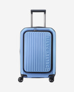 افتتاح ديلسي باريس سيكيورتايم