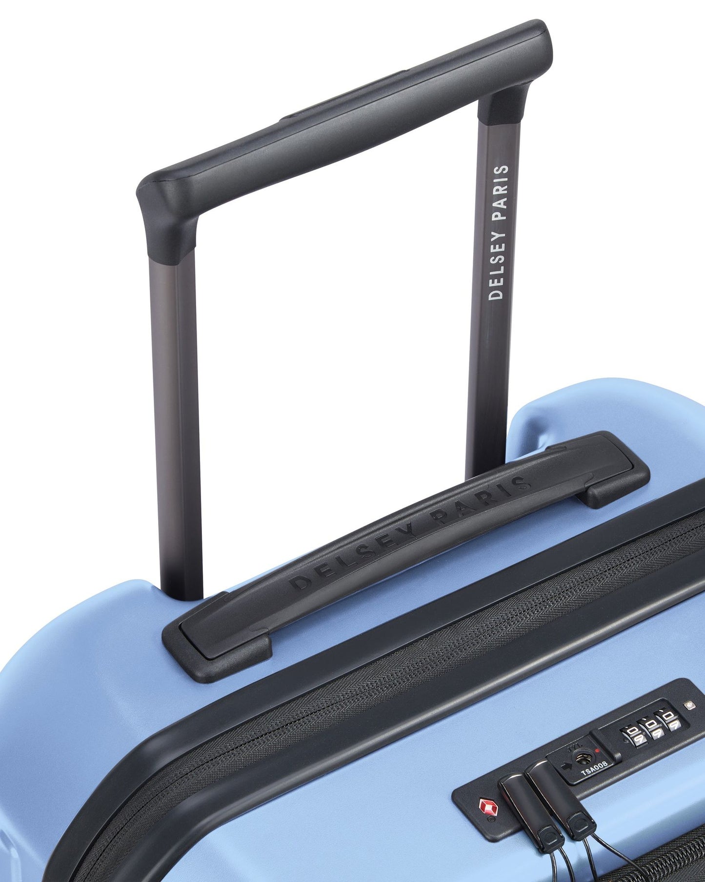 حقائب سفر ديلسي باريس سيكيورتايم ذات الفتحة الأمامية