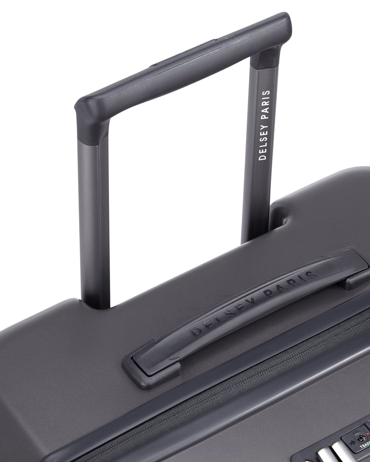 حقائب سفر ديلسي باريس سيكيورتايم ذات الفتحة الأمامية