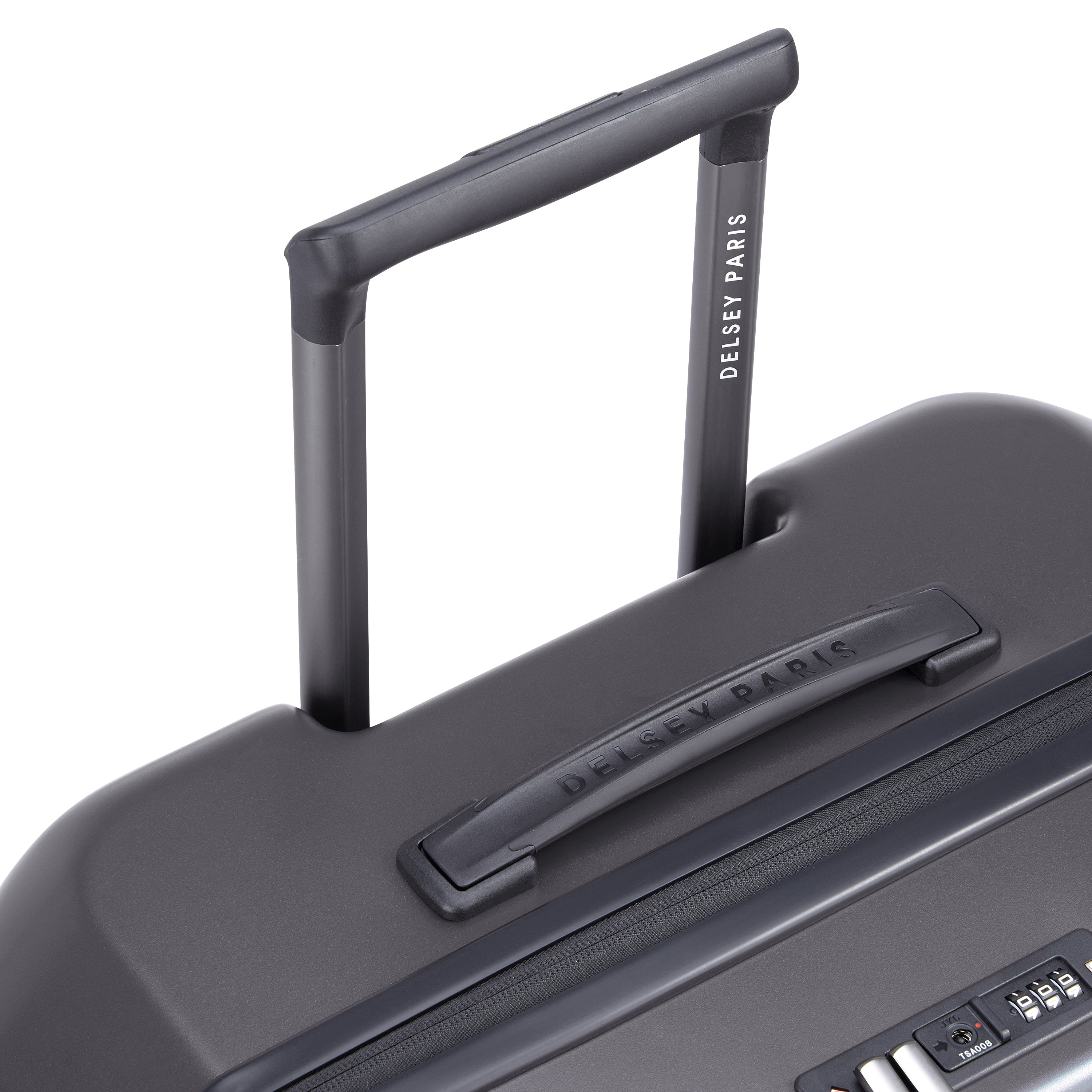 افتتاح ديلسي باريس سيكيورتايم