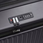 افتتاح ديلسي باريس سيكيورتايم