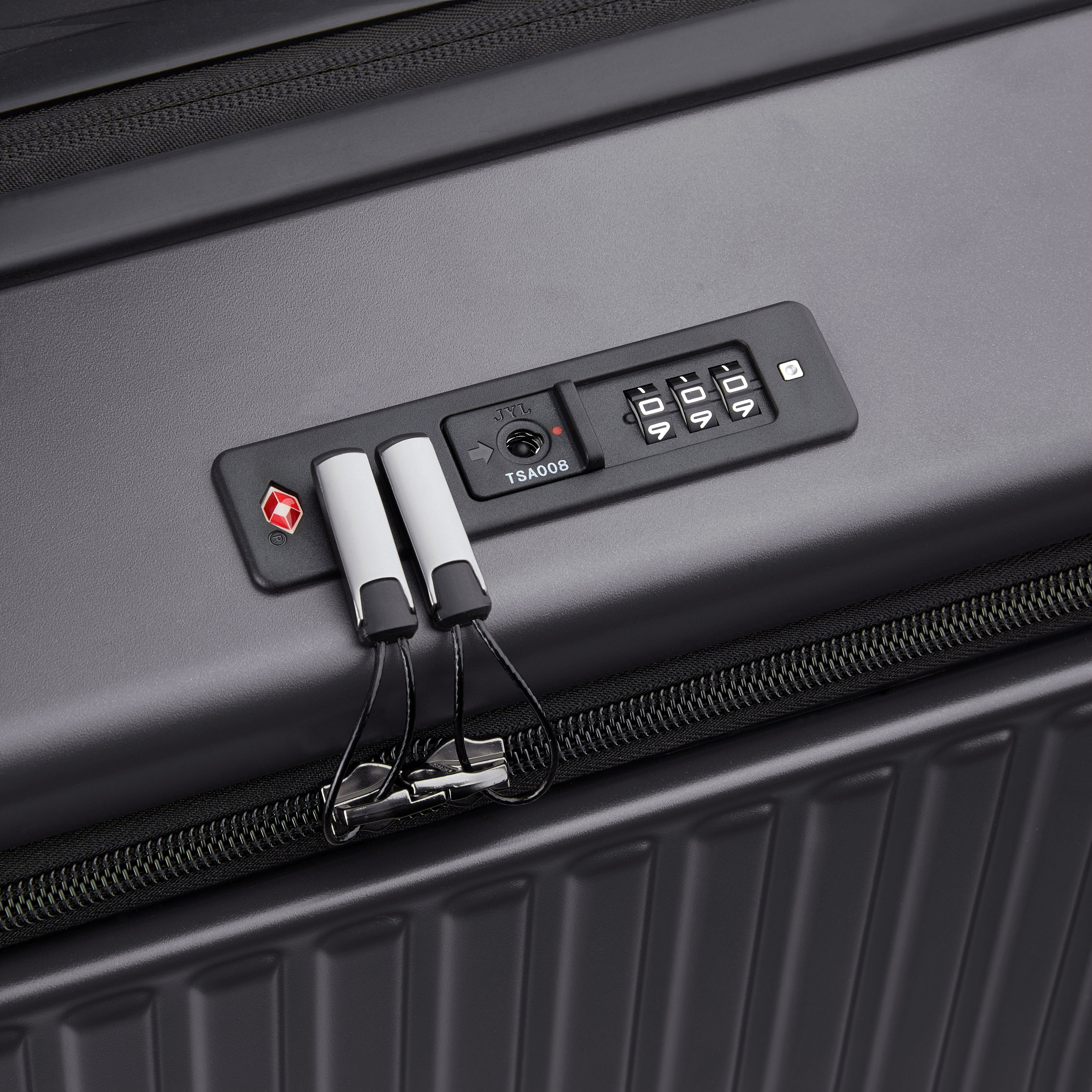 افتتاح ديلسي باريس سيكيورتايم