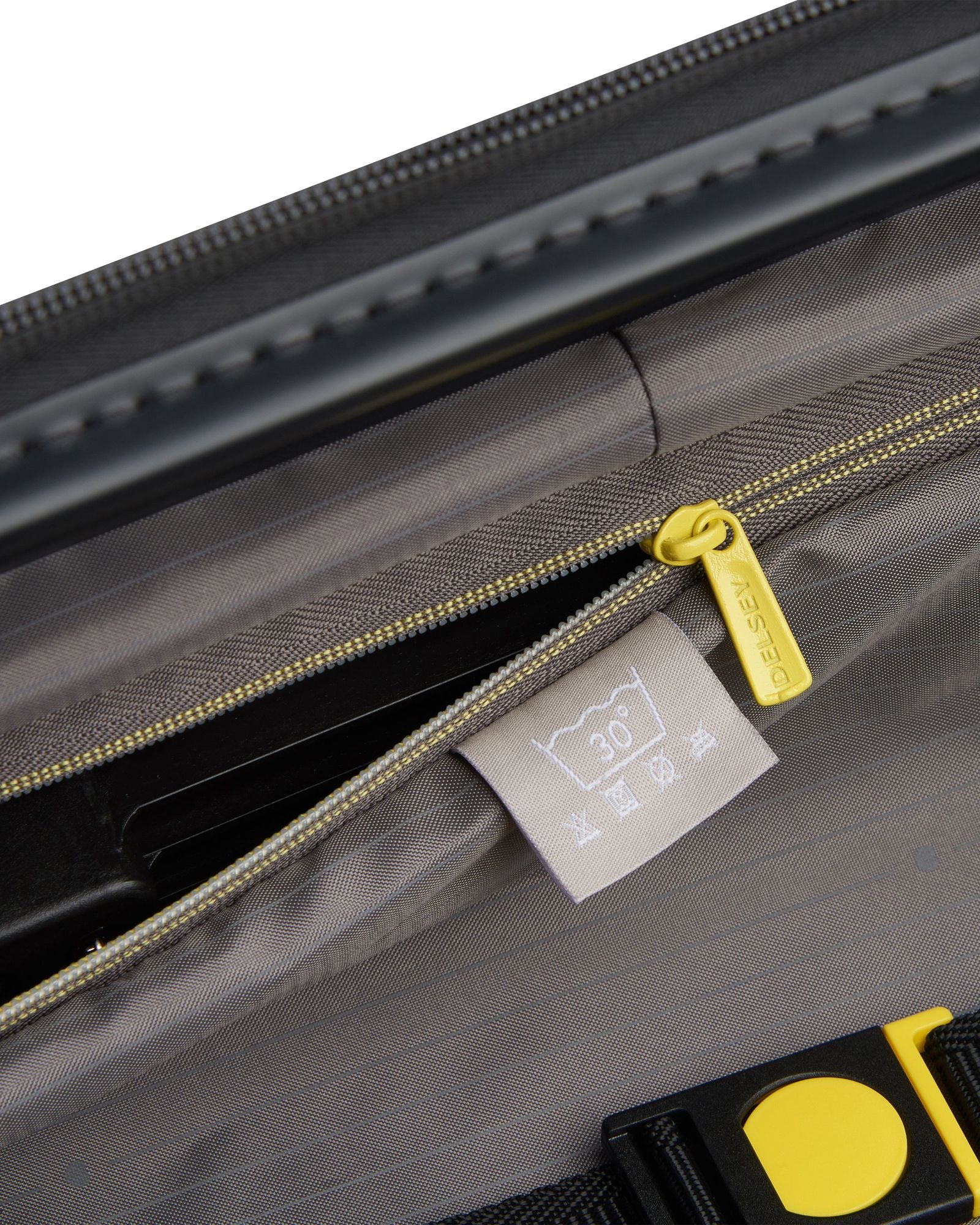 افتتاح ديلسي باريس سيكيورتايم