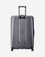 افتتاح ديلسي باريس سيكيورتايم