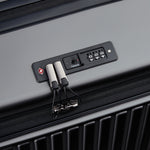 افتتاح ديلسي باريس سيكيورتايم