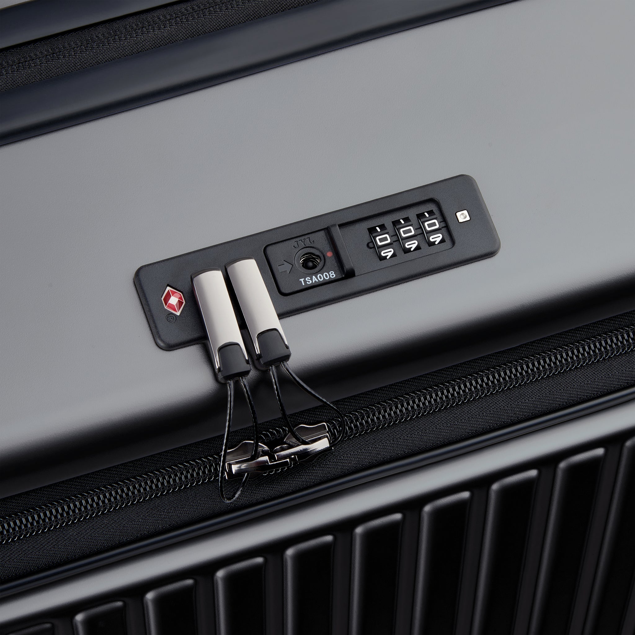 افتتاح ديلسي باريس سيكيورتايم