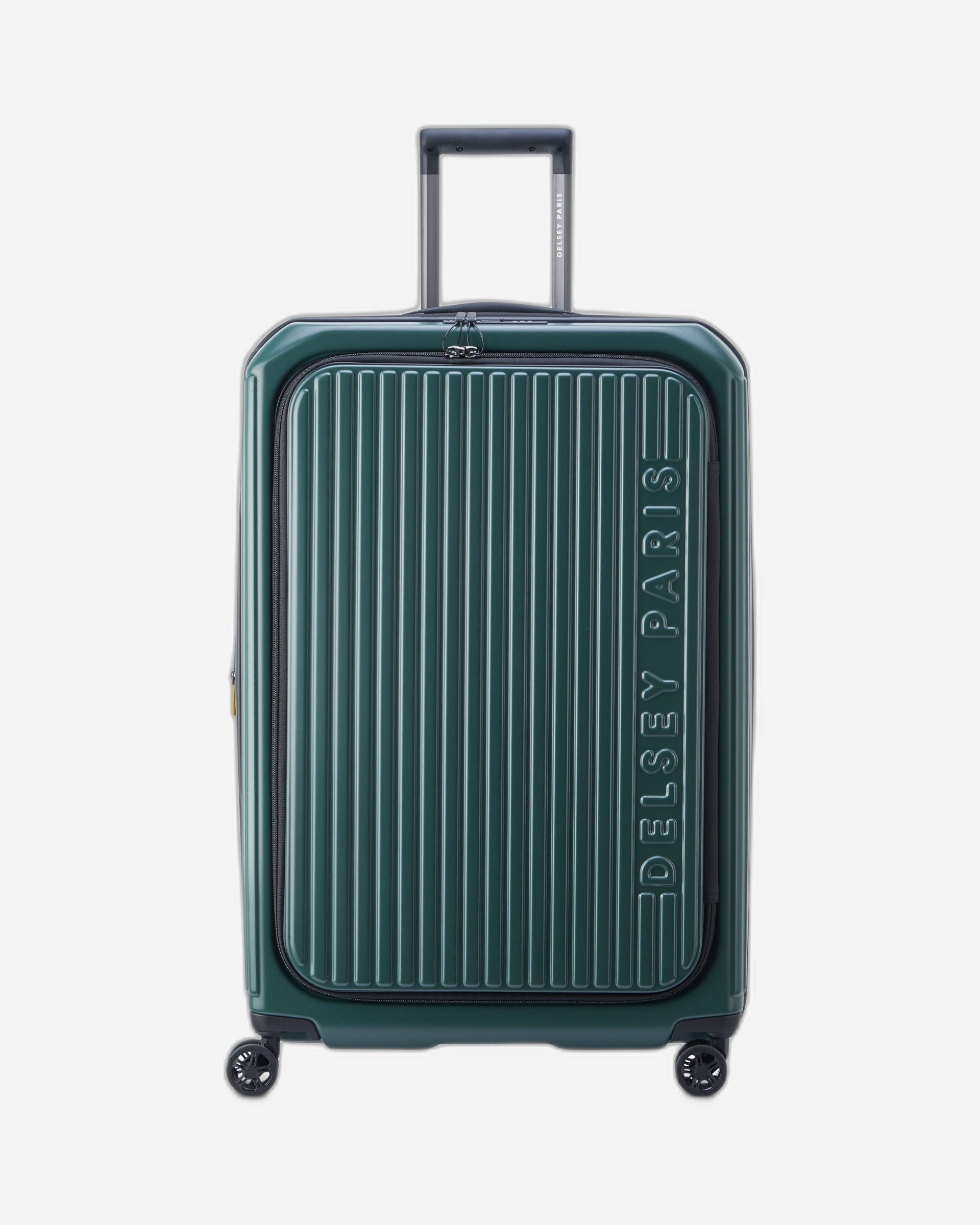 افتتاح ديلسي باريس سيكيورتايم