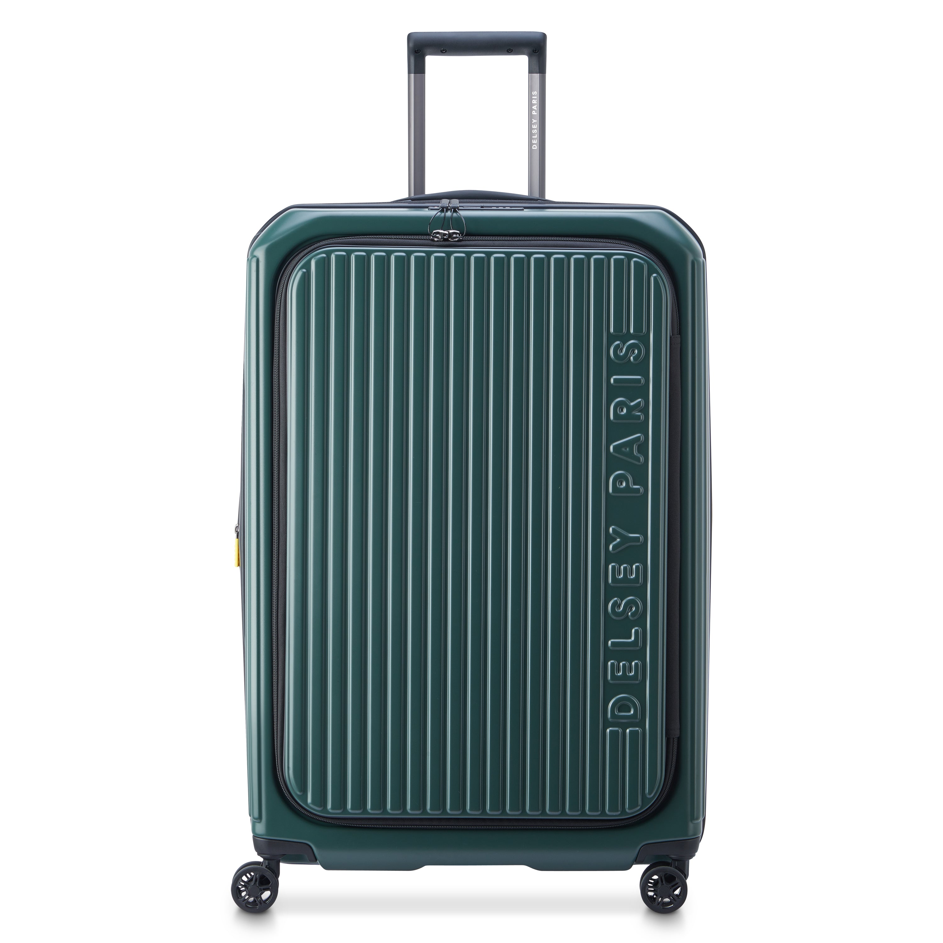 افتتاح ديلسي باريس سيكيورتايم