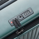 افتتاح ديلسي باريس سيكيورتايم