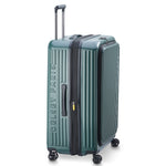 افتتاح ديلسي باريس سيكيورتايم