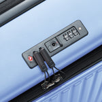 افتتاح ديلسي باريس سيكيورتايم