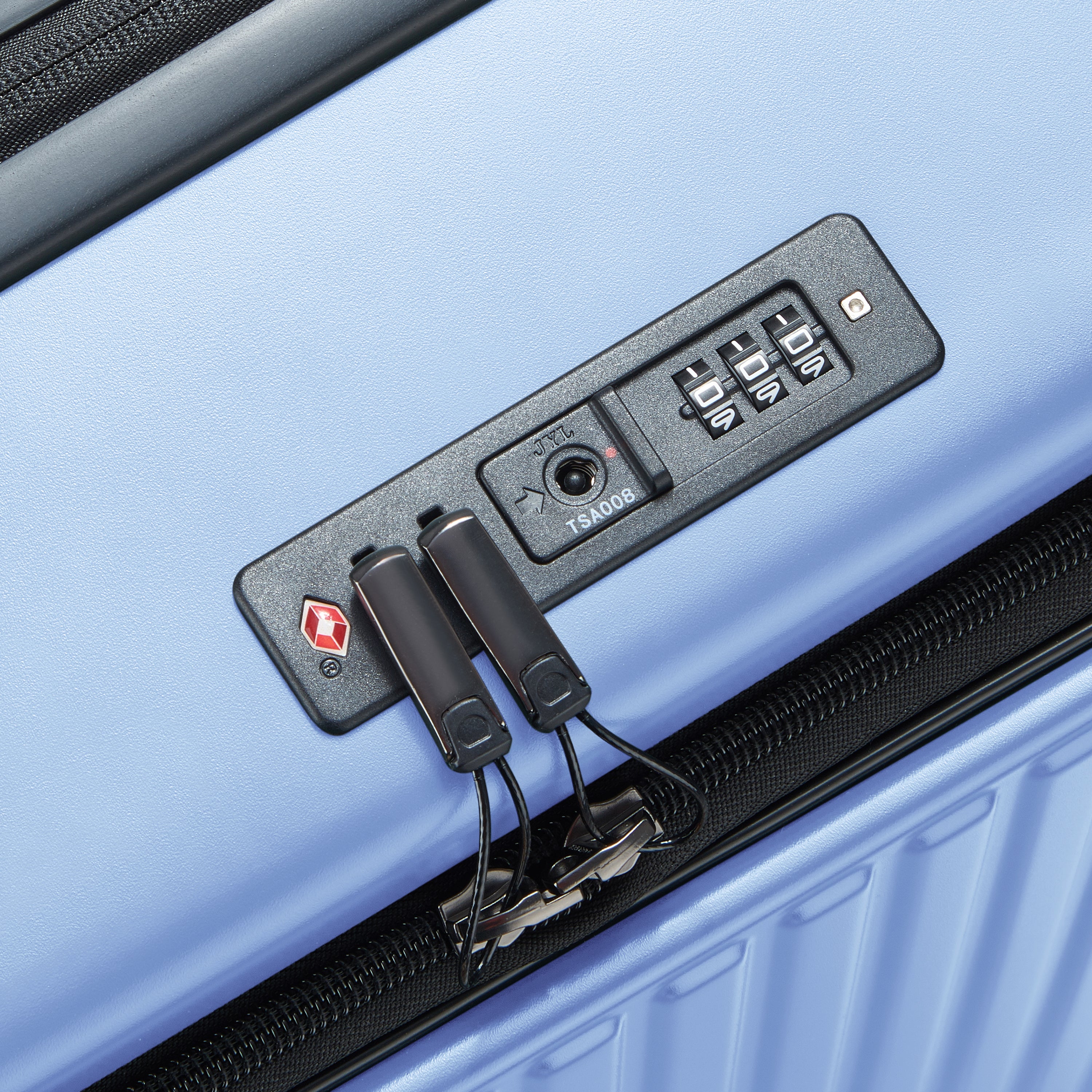 افتتاح ديلسي باريس سيكيورتايم