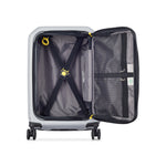 افتتاح ديلسي باريس سيكيورتايم