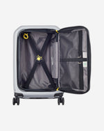 افتتاح ديلسي باريس سيكيورتايم