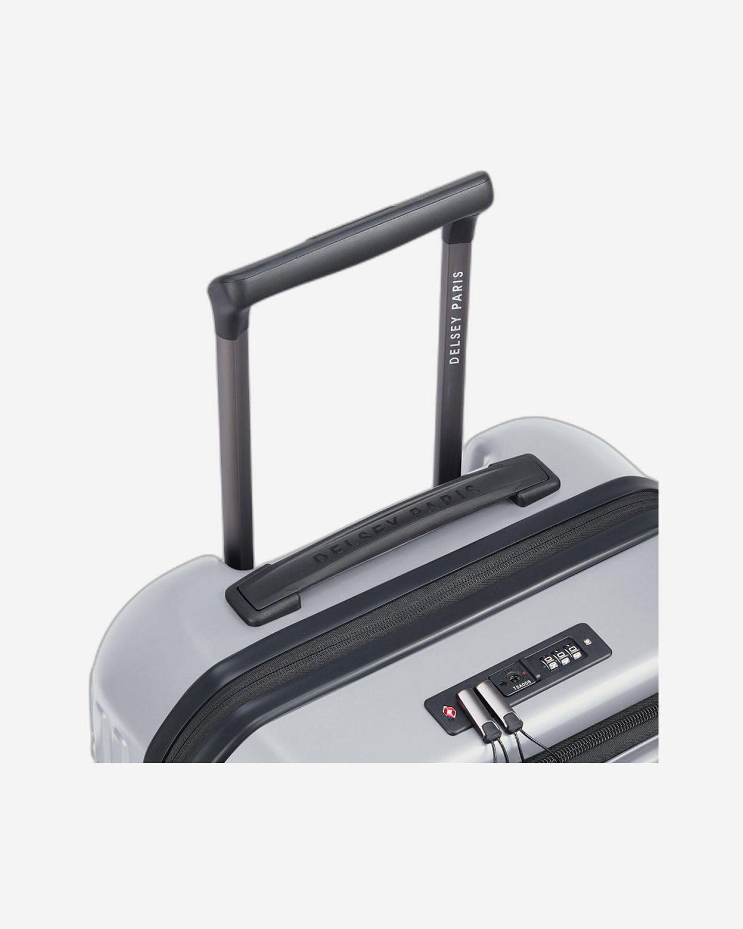 حقائب سفر ديلسي باريس سيكيورتايم ذات الفتحة الأمامية