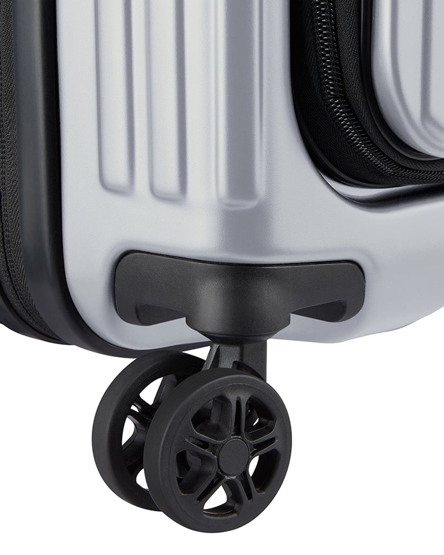 حقائب سفر ديلسي باريس سيكيورتايم ذات الفتحة الأمامية