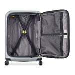 افتتاح ديلسي باريس سيكيورتايم