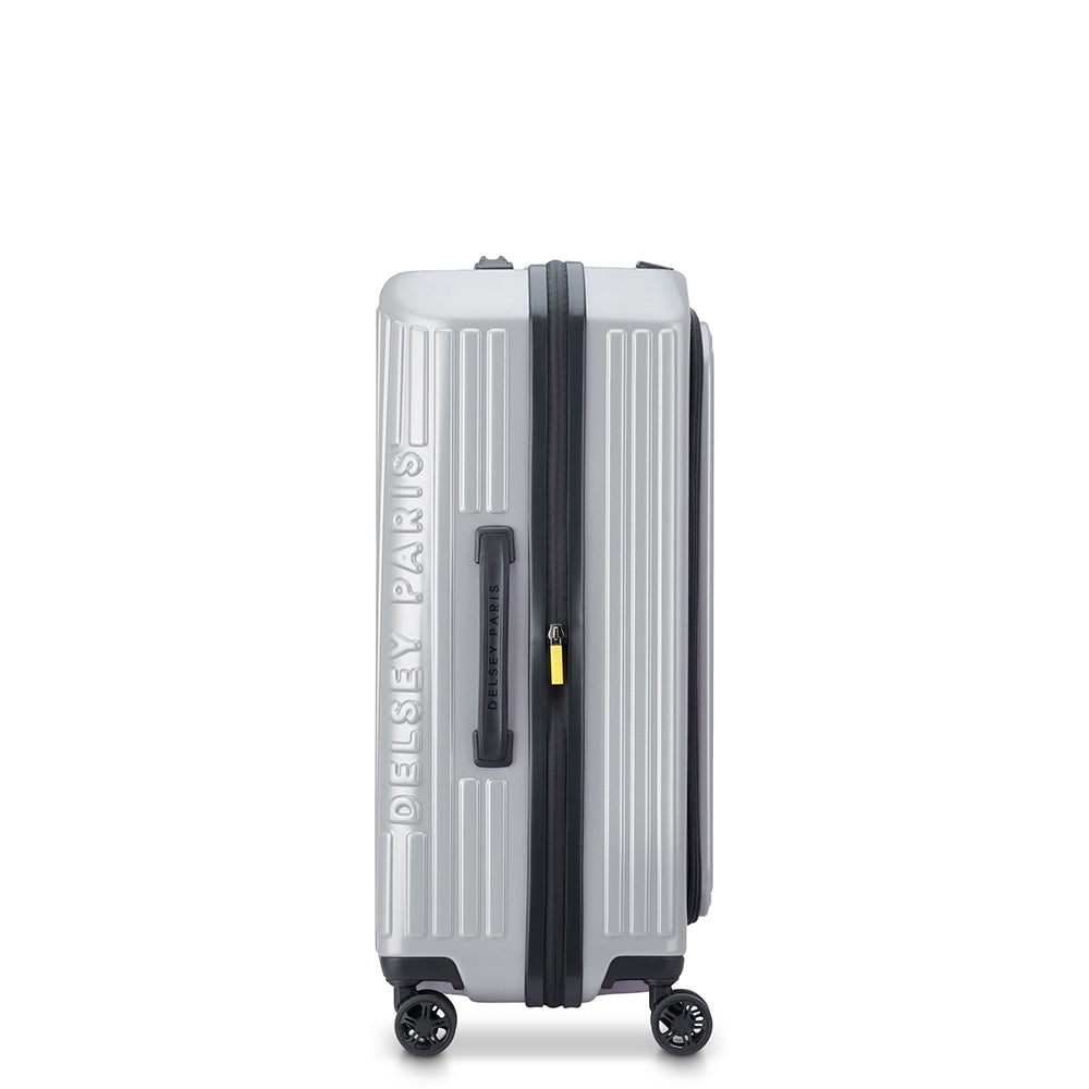 افتتاح ديلسي باريس سيكيورتايم