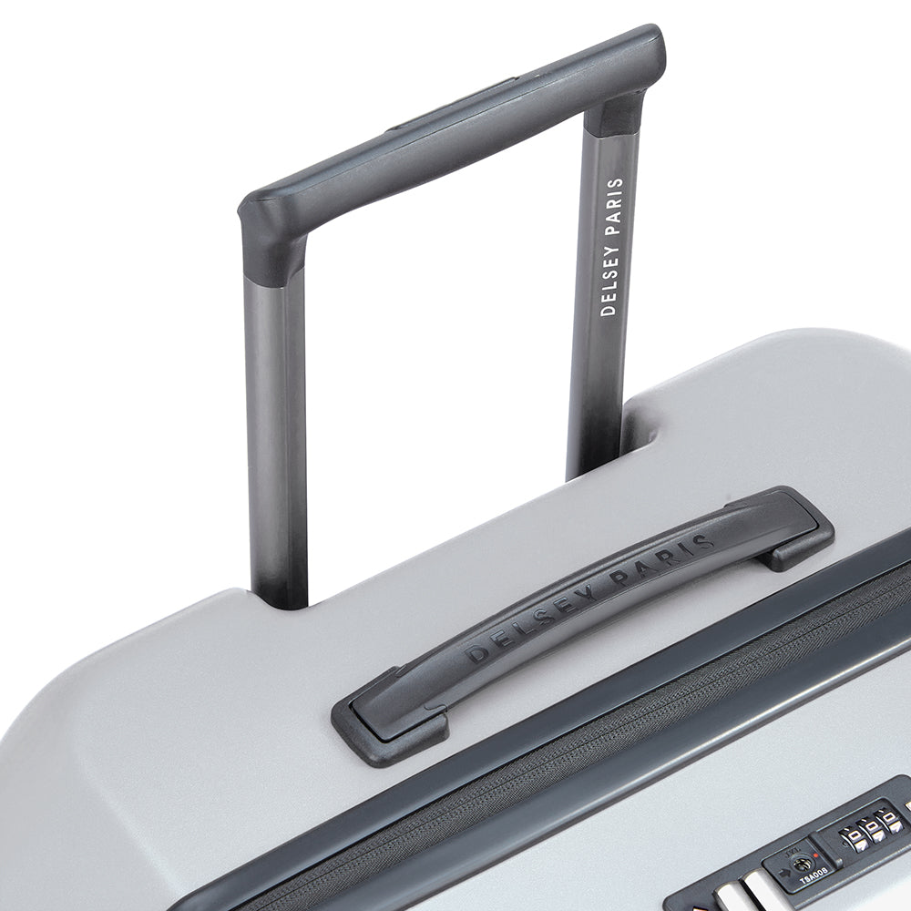 افتتاح ديلسي باريس سيكيورتايم