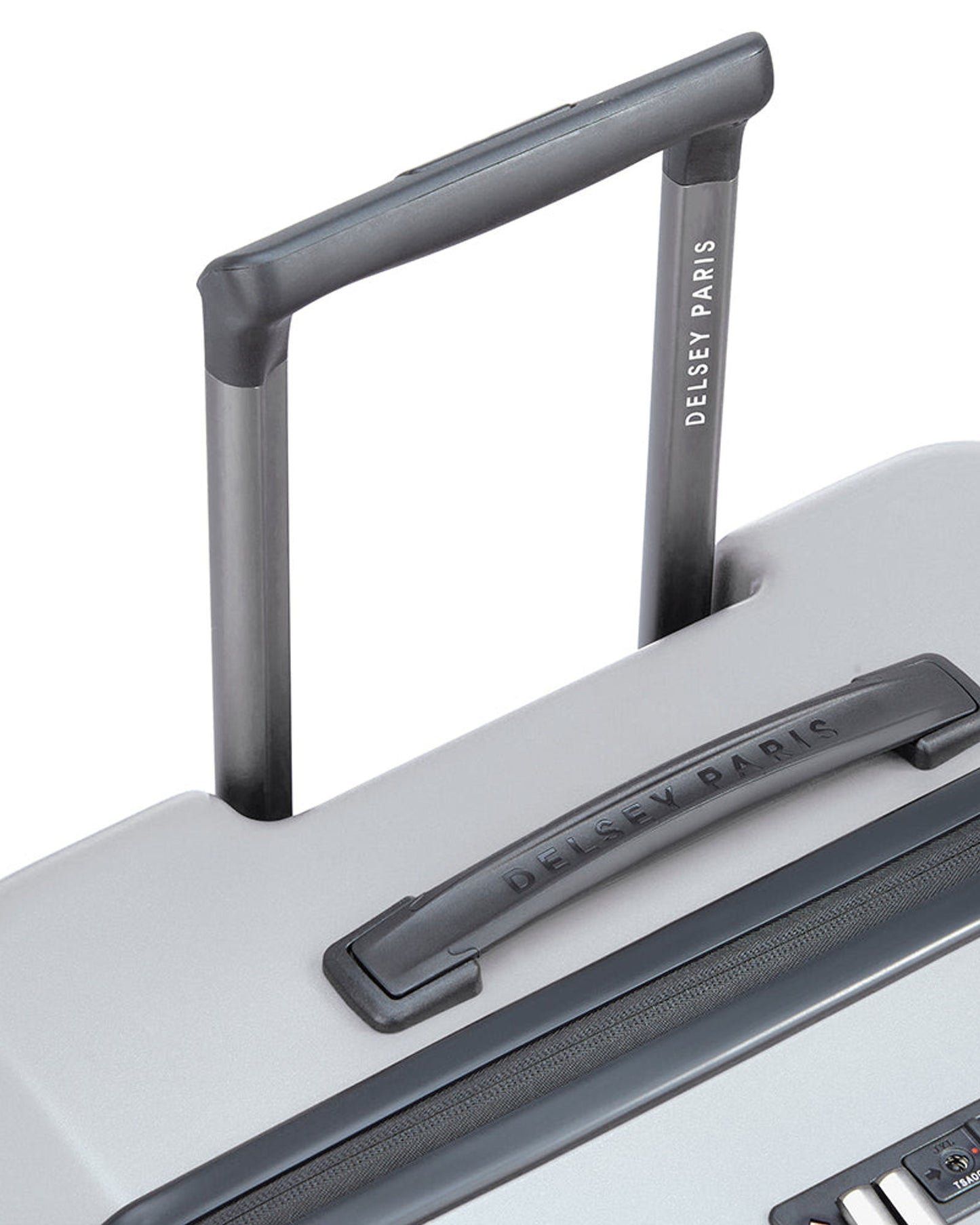 حقائب سفر ديلسي باريس سيكيورتايم ذات الفتحة الأمامية