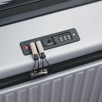 افتتاح ديلسي باريس سيكيورتايم