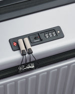 افتتاح ديلسي باريس سيكيورتايم