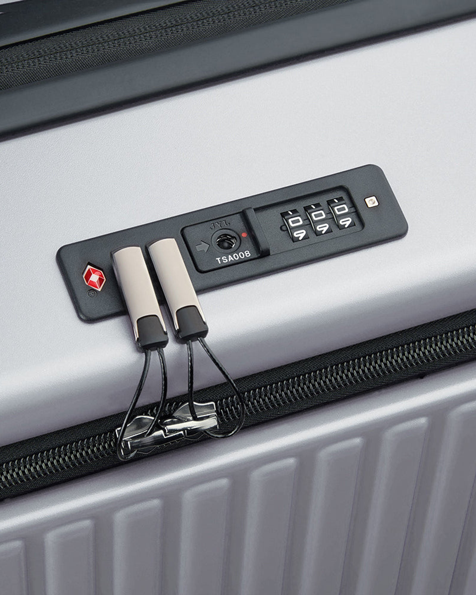 افتتاح ديلسي باريس سيكيورتايم