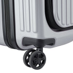 افتتاح ديلسي باريس سيكيورتايم