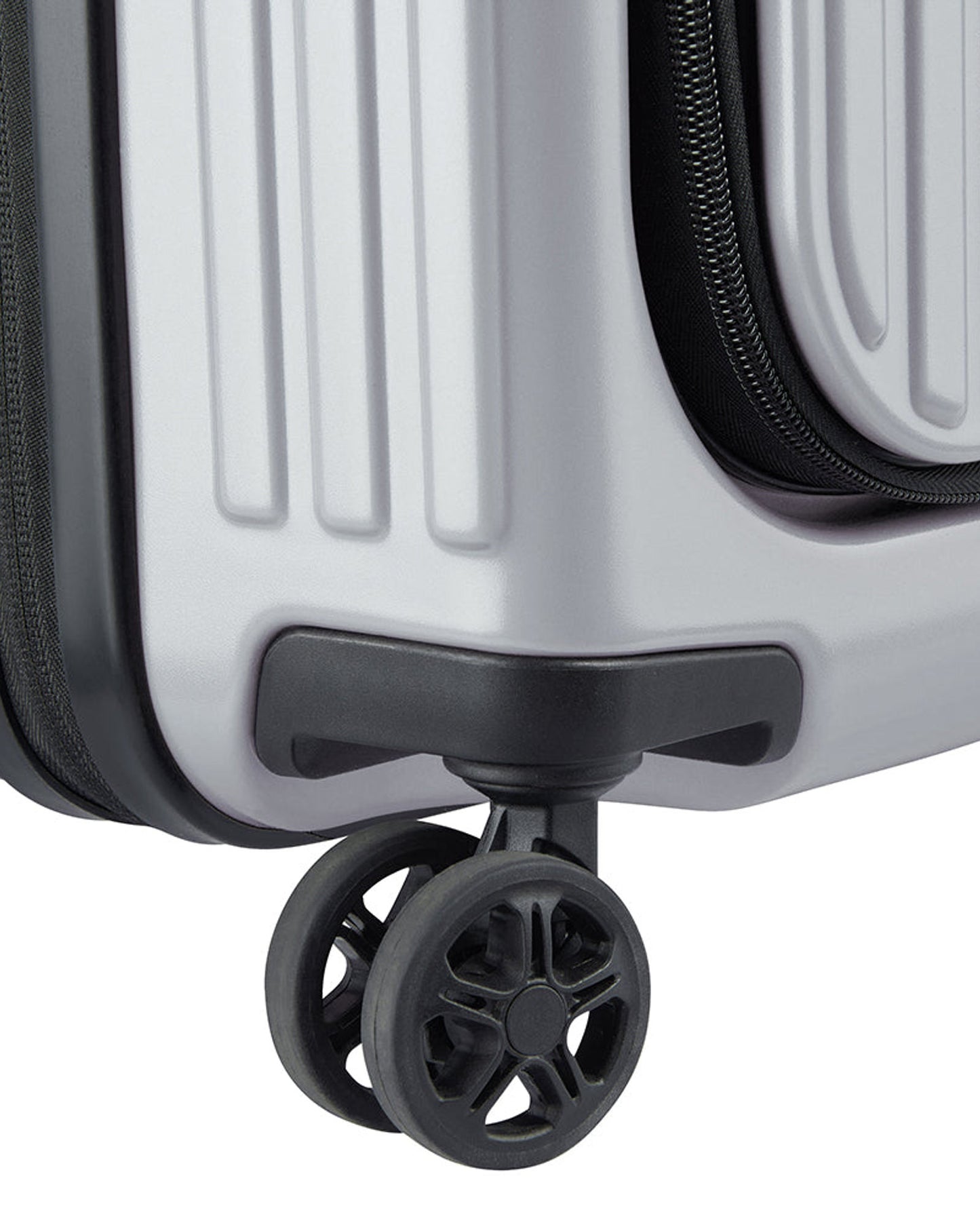 حقائب سفر ديلسي باريس سيكيورتايم ذات الفتحة الأمامية