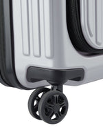 افتتاح ديلسي باريس سيكيورتايم