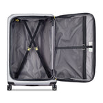 افتتاح ديلسي باريس سيكيورتايم