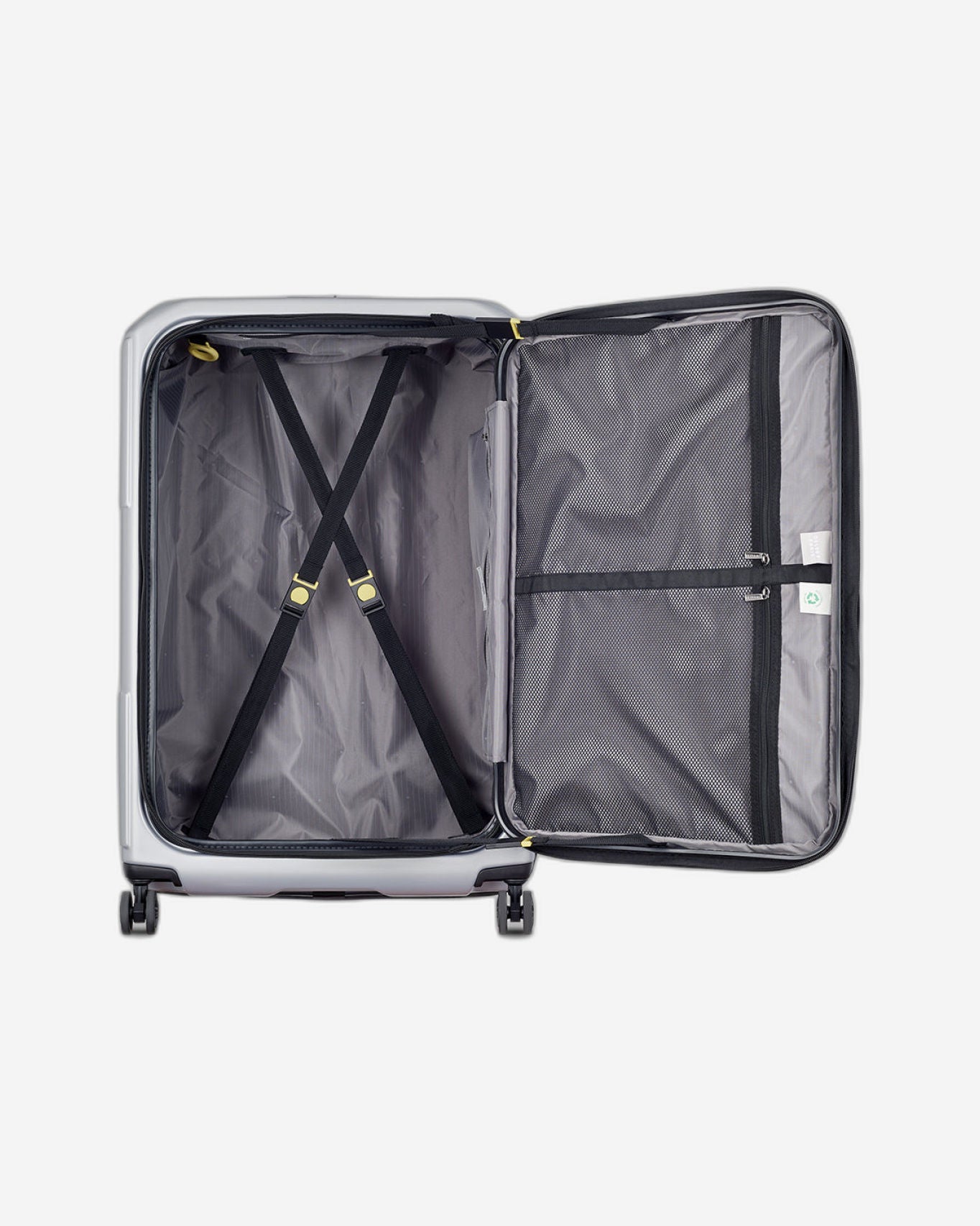 حقائب سفر ديلسي باريس سيكيورتايم ذات الفتحة الأمامية