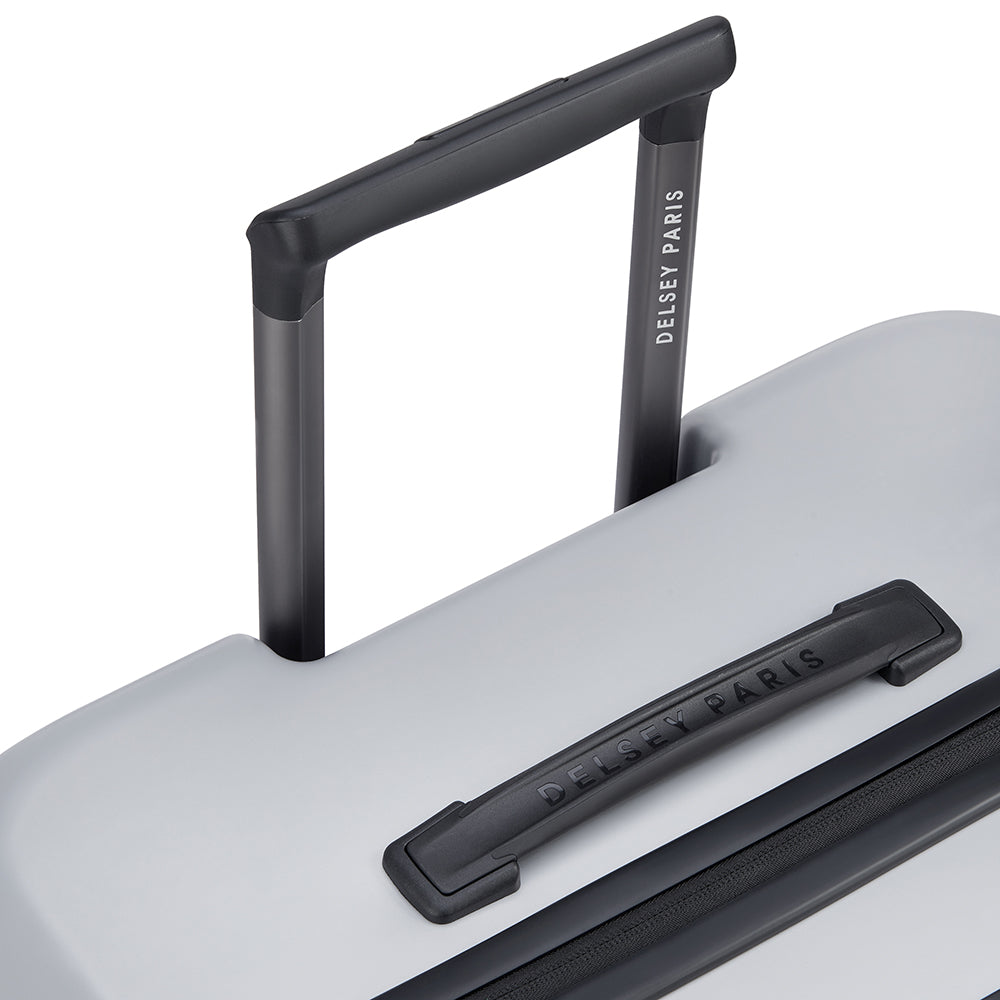 افتتاح ديلسي باريس سيكيورتايم