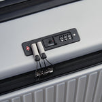 افتتاح ديلسي باريس سيكيورتايم