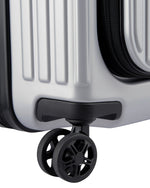 افتتاح ديلسي باريس سيكيورتايم