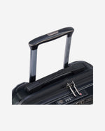 عربة نقل ديلسي باريس شادو 5.0 القابلة للتوسيع للأعمال ذات المقصورة الصلبة