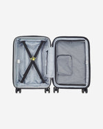 عربة نقل ديلسي باريس شادو 5.0 القابلة للتوسيع للأعمال ذات المقصورة الصلبة