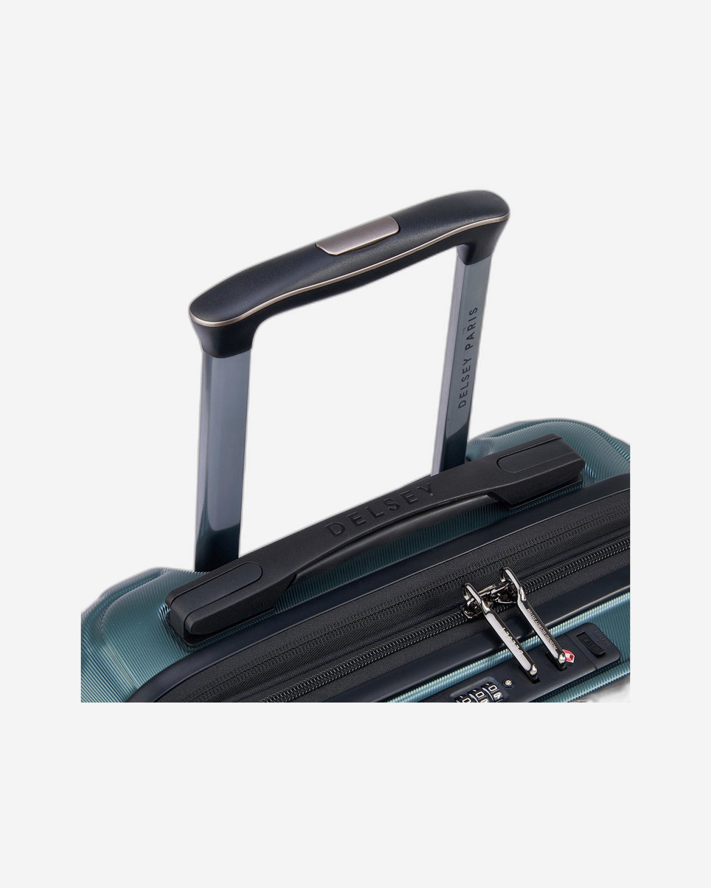 حقيبة ديلسي باريس شادو 5.0 للأعمال ذات الهيكل الصلب