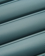 عربة نقل ديلسي باريس شادو 5.0 القابلة للتوسيع للأعمال ذات المقصورة الصلبة