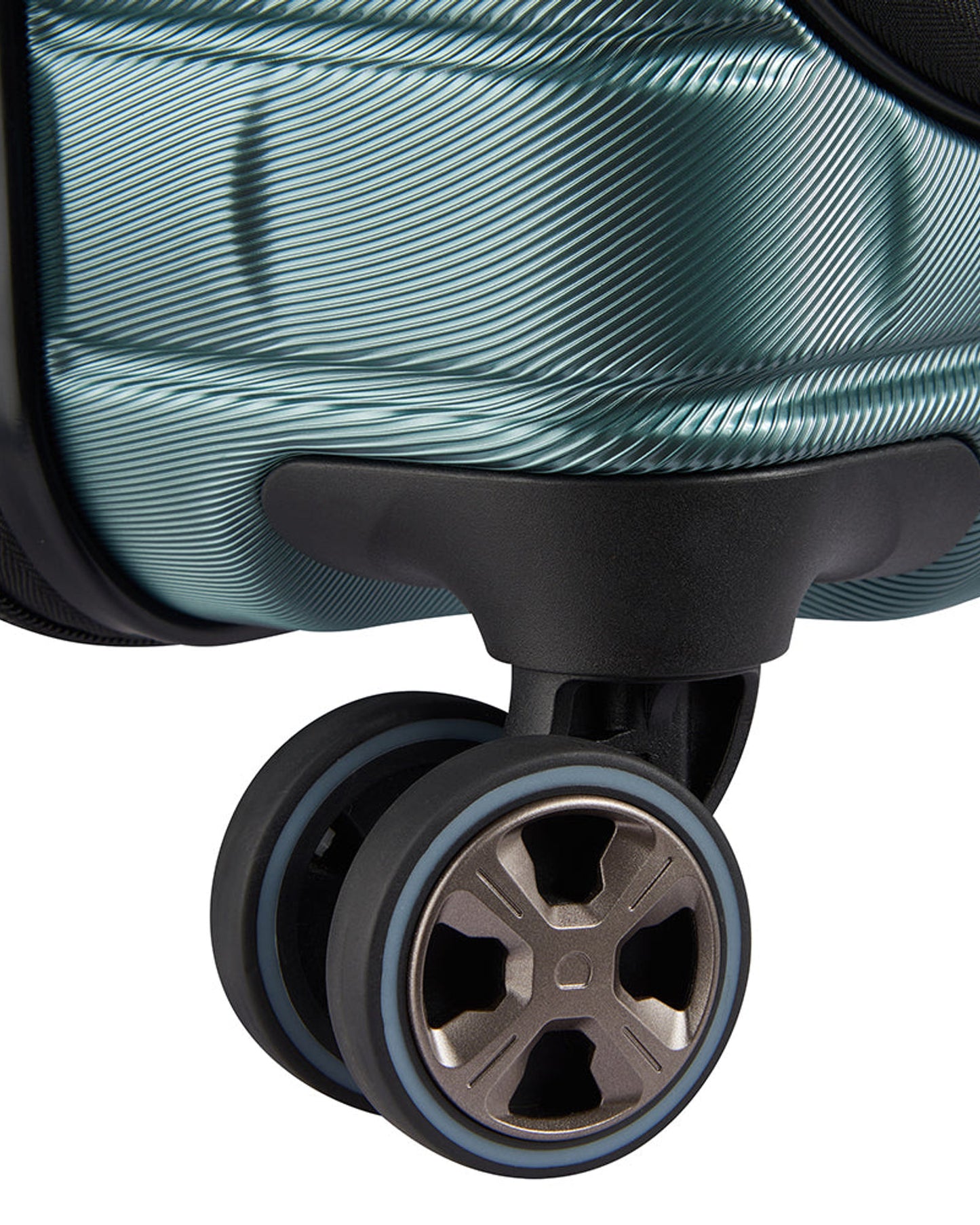 حقيبة ديلسي باريس شادو 5.0 للأعمال ذات الهيكل الصلب