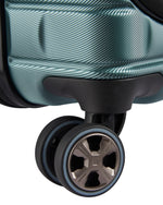 عربة نقل ديلسي باريس شادو 5.0 القابلة للتوسيع للأعمال ذات المقصورة الصلبة